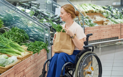 Accessible Shopping Matters